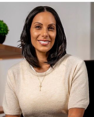 Photo of Samara J Williams, Resident in Counseling, MSEd, NCC, PhD stu