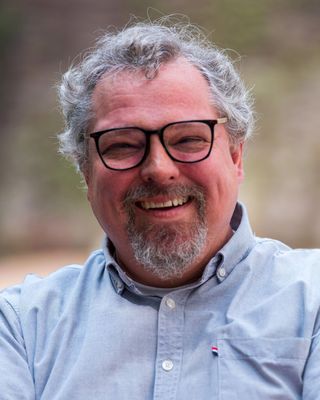 Photo of Tavis du Preez, Counsellor, BA, MA