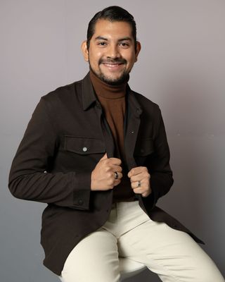 Foto de Omar Ramírez Torres, Psicoterapeuta, Mtro