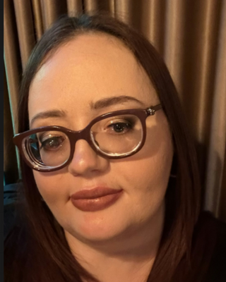 Photo of Victoria Sayenko, Licensed Professional Counselor, LPC