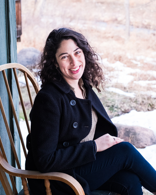 Photo of Maya Rachel Golan, Licensed Professional Counselor in East Boulder, Boulder, CO