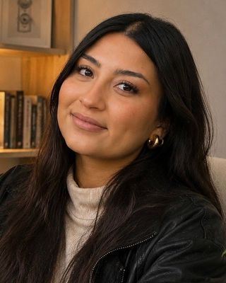 Foto de Natalia Rodríguez Díaz, Psicólogo, Lic. en Psicología