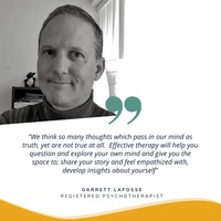 Gallery Photo of Garrett Lafosse - Registered Psychotherapist - Wellness Within Online - Ontario - https://wellnesswithin.online/our-team/garrett-lafosse/