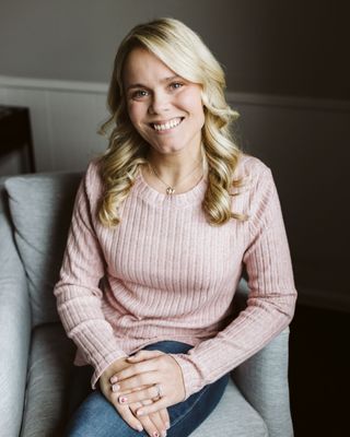 Photo of Jessica Seiler, Pre-Licensed Professional, MS, LPCC, LADC