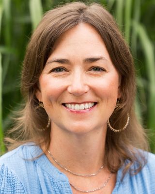 Photo of Carmen Maron Walker, Licensed Clinical Mental Health Counselor, MA
