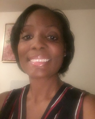 Photo of Juna Michel, Counselor in Hanover, MA
