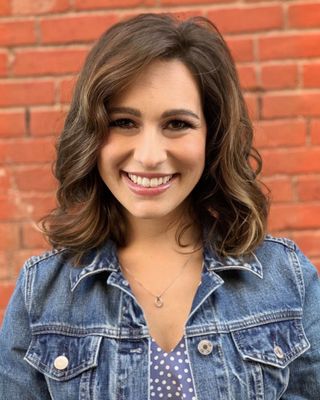 Photo of Catherine Guimaraes, Licensed Professional Counselor in 45242, OH