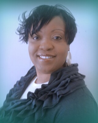 Photo of Elveta E. Gibson, MSW, LICSW, LCSW-C, LCSW, Clinical Social Work/Therapist