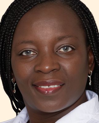 Photo of Agnes Benjamin, Psychiatric Nurse Practitioner, PMHNP-B