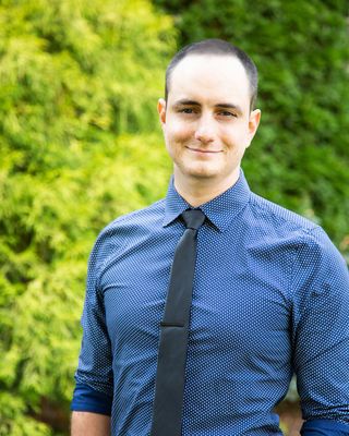 Photo of Michael Magnani, Licensed Mental Health Counselor, LMHC