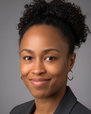 Photo of Sherron Brown, Licensed Clinical Professional Counselor, LCPC