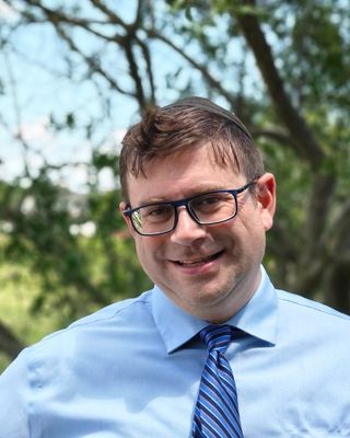 Photo of Melech David Mann, Clinical Social Work/Therapist, LCSW, EMDR, NT