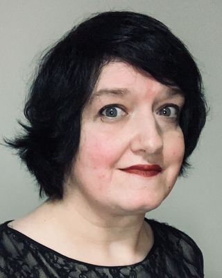 Photo of Audrey Wolfe, Counsellor, MA, RCC