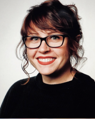 Photo of Molly Carr, Marriage & Family Therapist Associate, AMFT