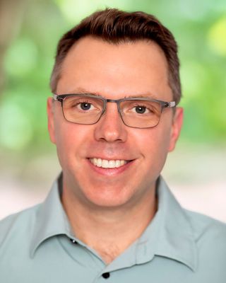 Photo of Alistair Gordon - Wellspring Counselling & Psychotherapy Inc., Counsellor, MA, RCC
