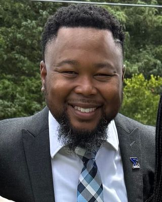 Photo of Stanley Williams, Licensed Professional Counselor, LCMHC