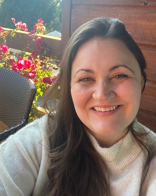 Photo of Cassandra Terhune, Pre-Licensed Professional, MA