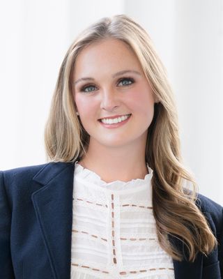 Photo of Anna-Katherine Butler, Licensed Professional Counselor Associate, LPCA, MEd, EdS