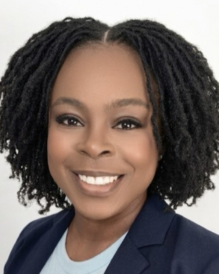Photo of Dr. Marian Fagbemi, Psychiatrist, MD