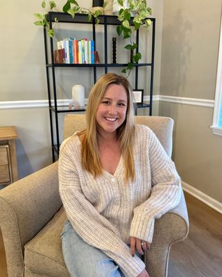 Photo of Nicole Anderson, Marriage & Family Therapist, MA, LMFT