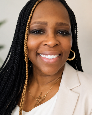 Photo of Adeline Ogbor-Walker, Psychiatric Nurse Practitioner, MSN, PMHNP