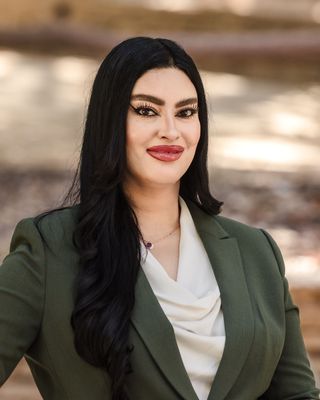 Photo of Elai Fazel - Therapy for High Achieving Couples- Elai Fazel, Marriage & Family Therapist Associate, AMFT