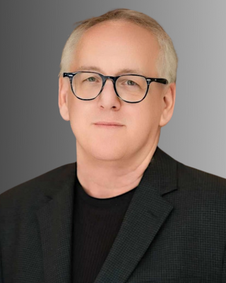 Photo of Steve A Johnson, Marriage & Family Therapist, PhD