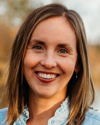 Photo of Molly Czech, Clinical Social Work/Therapist, LCSW