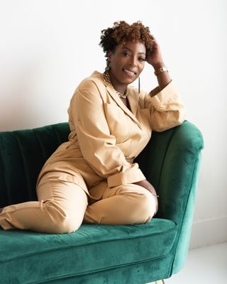 Photo of Felicia Bowman Chandler, Clinical Social Work/Therapist, LCSW, LCSW-S, CCTP