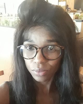 Photo of Innocentia Nothile Mtshali - Nothile Mtshali social worker , Social Worker, BSocSci Hons, SACSSP