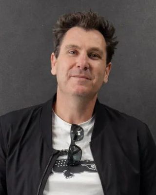 Photo of John M Reardon - Clear Ground Counselling, Counsellor, AMHSW