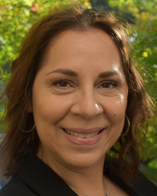 Photo of Maria Antonia Santos, Pre-Licensed Professional