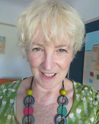 Photo of Deborah Finn - Therapy Online | Counselling with Deborah Finn, Psychologist, MA, HCPC - Occup. Psych.