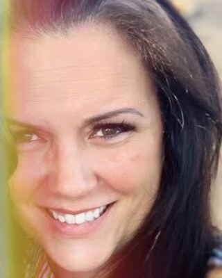 Photo of Misty Ogsaen, Clinical Social Work/Therapist in Fairfield, CA
