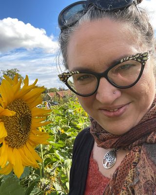 Photo of Erin Kim Martin, Clinical Social Work/Therapist, LICSW, LISW-S, LICDC, SUDP