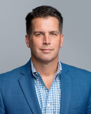 Photo of John Gotlewski, Psychologist, PsyD