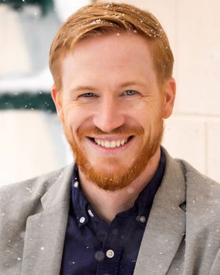Photo of Russ Crowe, Marriage and Family Therapist Candidate, MA, MFT