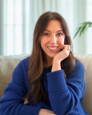Photo of Jennifer Haire, Clinical Social Work/Therapist, LCSW