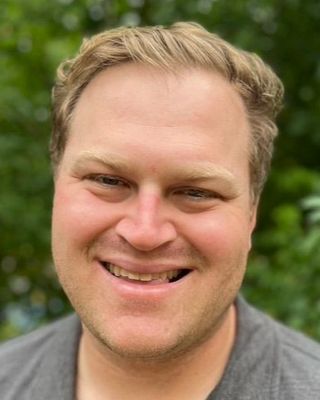 Photo of Dan Barnhart, Psychologist, PsyD
