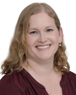 Photo of Amy Paggeot, Psychologist, PhD, LP