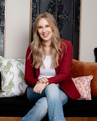 Photo of Michelle M. Mitchell, Marriage & Family Therapist, LMFT