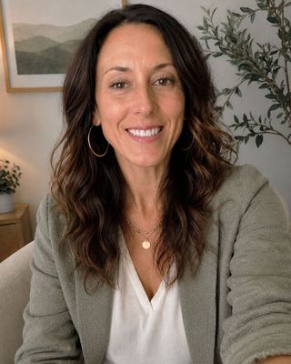 Photo of Michele Figuereo, Counselor, MA, LPC, LCMHC