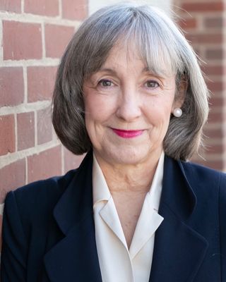 Photo of Barbara Ann Boire, Registered Psychotherapist, RP