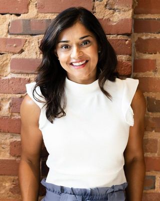 Photo of Nisha Patel, MA, LPC, Licensed Professional Counselor