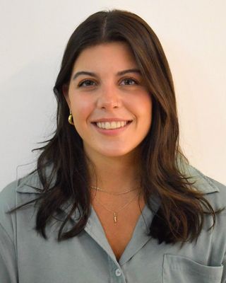 Photo of Liana Mattera, Professional Counselor Associate in Downtown, Stamford, CT