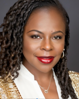 Photo of Arleatha Jeffrey, Clinical Social Work/Therapist, LCSW