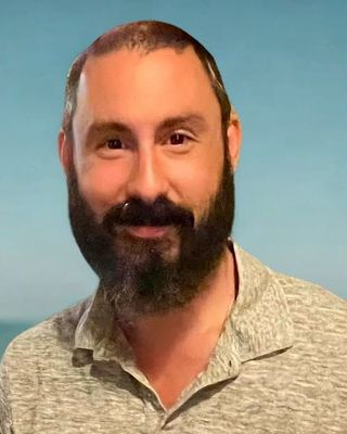 Photo of Tristan Hembree, Licensed Professional Counselor, MA, LPC