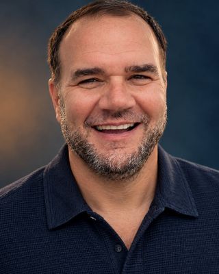 Photo of Keith D Huffman, Licensed Professional Counselor, LPC-S