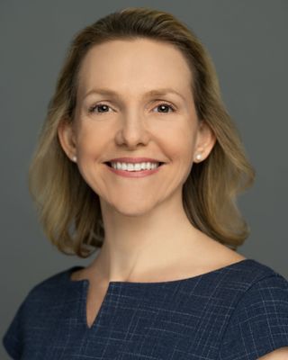 Photo of Sarah Fajgenbaum-Teslja, Psychiatrist in Montclair, NJ