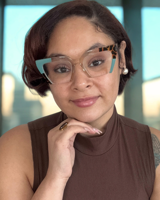 Photo of Ivette Vega, Counselor, MEd, LMHC, LPC